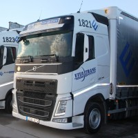 Vivatrans Jsc