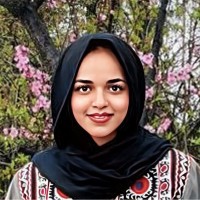 Laibah Saif