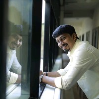 Renjith Kumar K