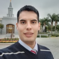 Luis Daniel Parra