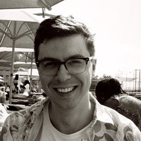 Charlie Mackenzie-Smith