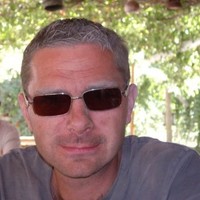 Tim Lenders