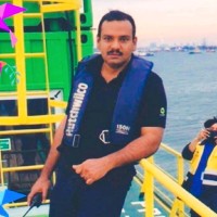 Suraj Sebastian