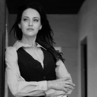 Dr Callie Thomson, PhD
