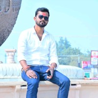 Alok Yadav