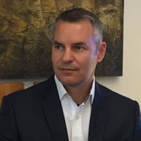 Sean Richards, P.Eng, PMP