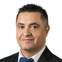 Frank Correa