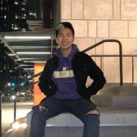 Anthony Yu