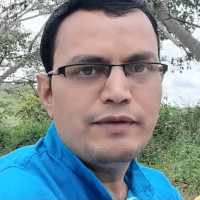 Raghavendra Nadgir