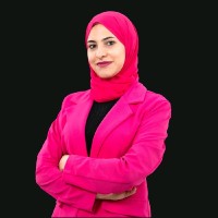Ghada Farouk