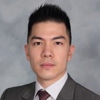 Edward Foo, CFA, FRM, CAIA, FDP