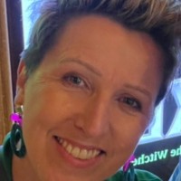 Christine Hansen