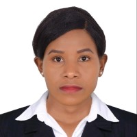 Caroline Wanjiru