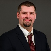 Benjamin Greenwald