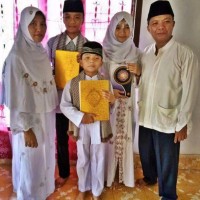 Ahmad Teguh