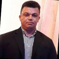 GERALDO LEITE