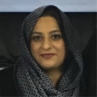 Ismat Mangla