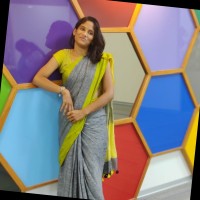 Vidhya Ashokkumar