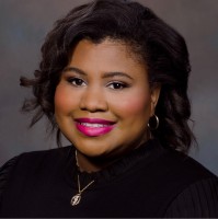 Sabrina Guerin, Mba, Ccufc