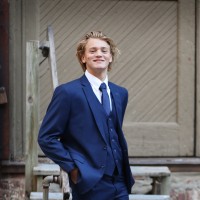 Karson Palmer