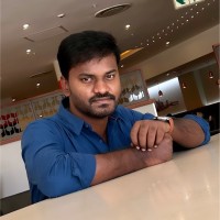 Manohar Angalla