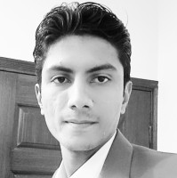 Shahan Raza