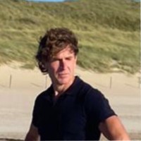 Ronald Blom