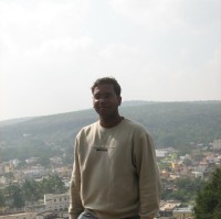 Phalguni Sahoo