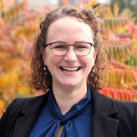 Megan Kitson, BBA, CPHR
