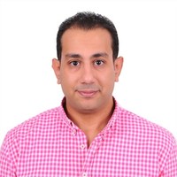 Hany Mounir