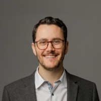 Nicholas Simmonds