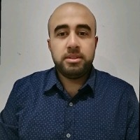 Diego Vasquez Gonzalez