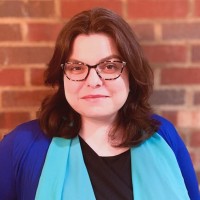 Claire Gilbert, Ph.D.