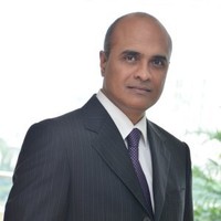 Giri Krishnaswamy