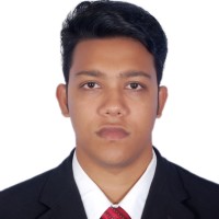 Uthpal Chandra Deb Nath