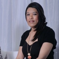 Deborah Arendse