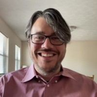 Andrew Gebhart