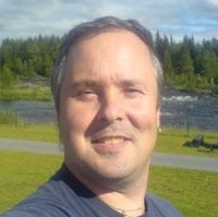 Pierre Andersson