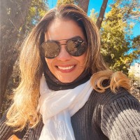 Tatiane Cardoso Lago