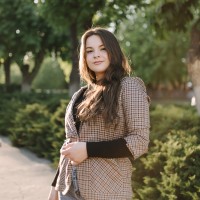 Maria Didenko