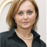 Orhideea Popa