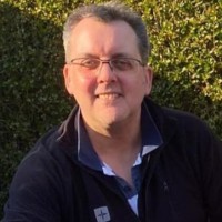 Pete Johnson