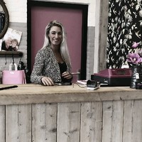Marleen Houtenbos