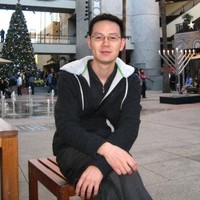 Hao Chen