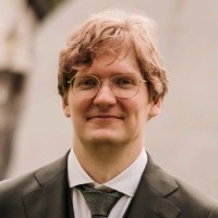 Jeroen Krakau De Jong