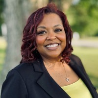 Nichelle Johnson