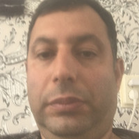 Yasin Buyukbayram