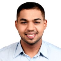 Nithesh Dsouza