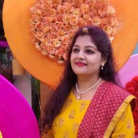 Chandni Mehta