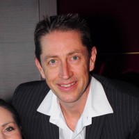 Jeff Brown